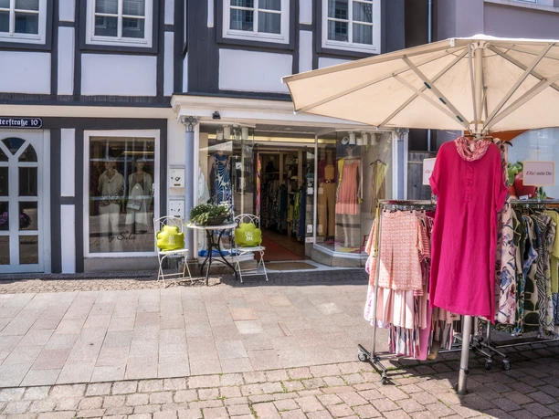 Außenansicht von Ella! by Sula