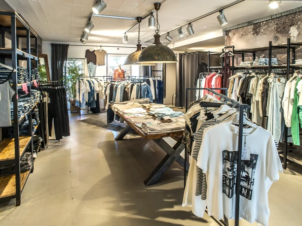 Sortiment von Herzstück