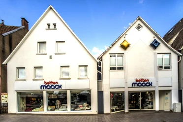 Betten Maack Aussenansicht