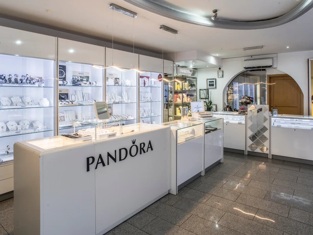 Innenansicht von Ephesus