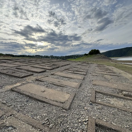 Friedhof von Alt-Bringhausen