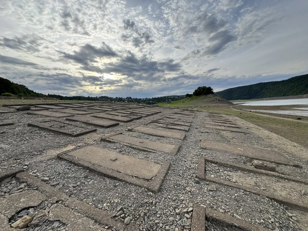 Friedhof von Alt-Bringhausen