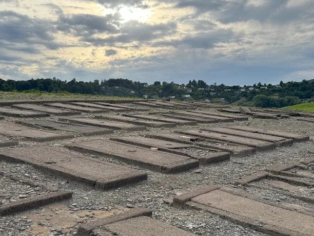 Friedhof Alt-Bringhausen