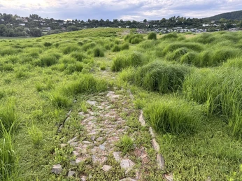 Alter Weg Alt-Bringhausen