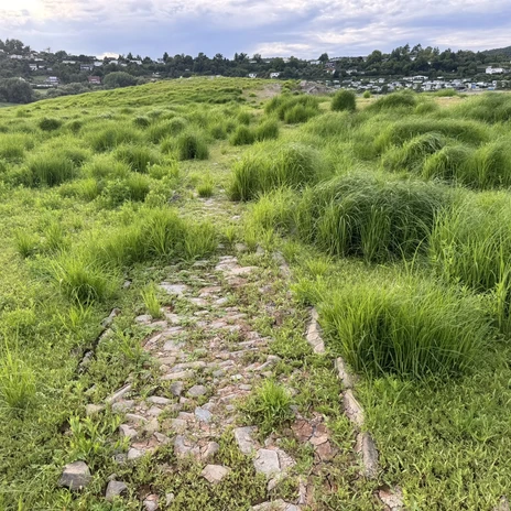 Alter Weg Alt-Bringhausen