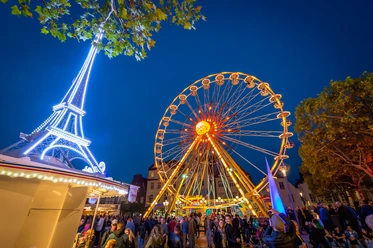 Altstadtfest