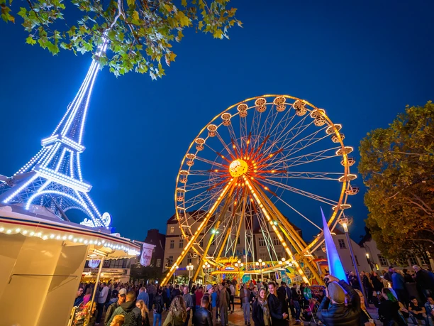 Altstadtfest