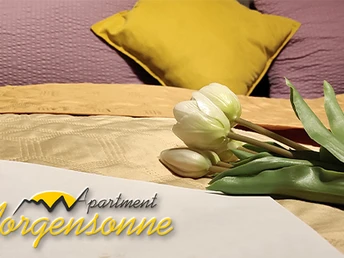 Appartement Morgensonne