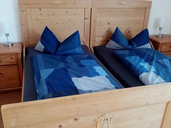 Gästehaus am Hilkenberg | Lichtenau-Husen