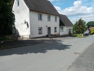 Gästehaus am Hilkenberg | Lichtenau-Husen