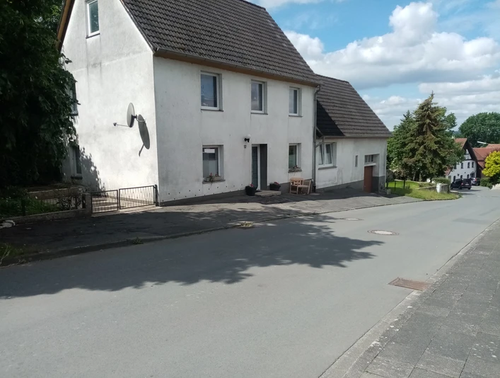 Gästehaus am Hilkenberg | Lichtenau-Husen