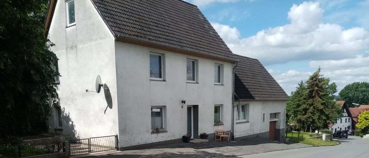 Gästehaus am Hilkenberg | Lichtenau-Husen Gästehaus am Hilkenberg | Lichtenau-Husen