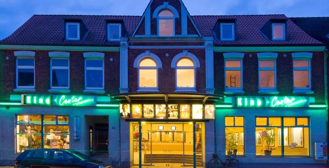 kinocenter