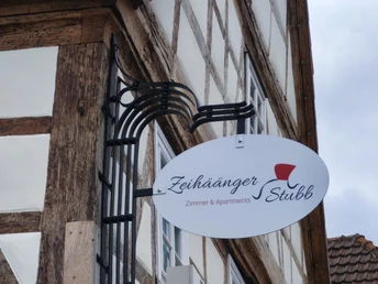 Zeihäänger Stubb