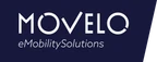 Logo movelo E-Biking Logo movelo E-Biking