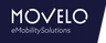 Logo movelo E-Biking Logo movelo E-Biking