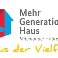 MGH_Logo_mit_Untertitel.jpg Logo des Mehrgenerationenhauses, mit blauen, roten und gelben Puzzleteilen und dem Slogan: Haus der Vielfalt.