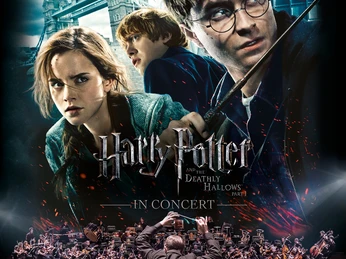 Harry Potter 7 Lucerne Keyart 1080 x 1080