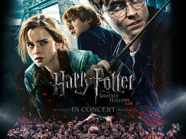 Harry Potter 7 Lucerne Keyart 1080 x 1080