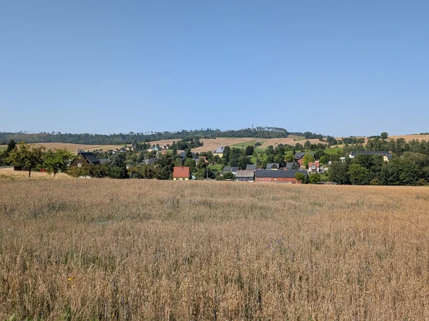 Hinterhermsdorf