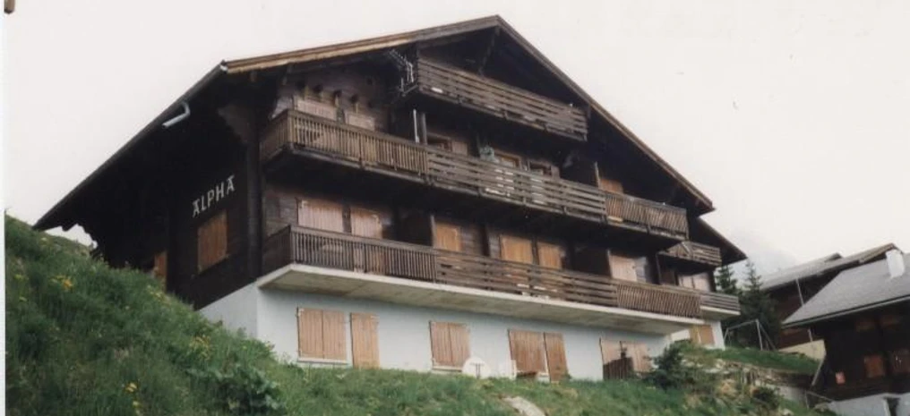 Haus Alpha (1)