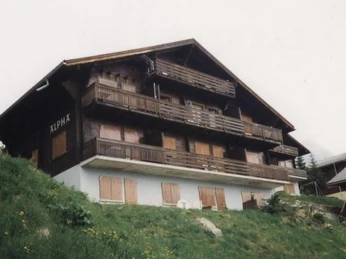 Haus Alpha (1)
