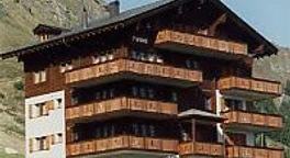 Aussenansicht Sommer