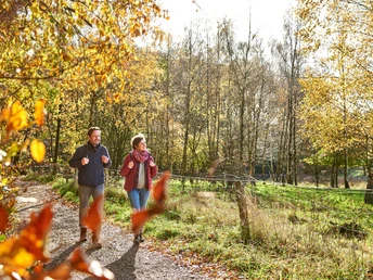 Steinzeitpark Lisbeth ehrn Diek und Gieselautal