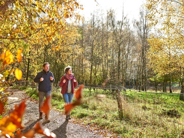 Steinzeitpark Lisbeth ehrn Diek und Gieselautal