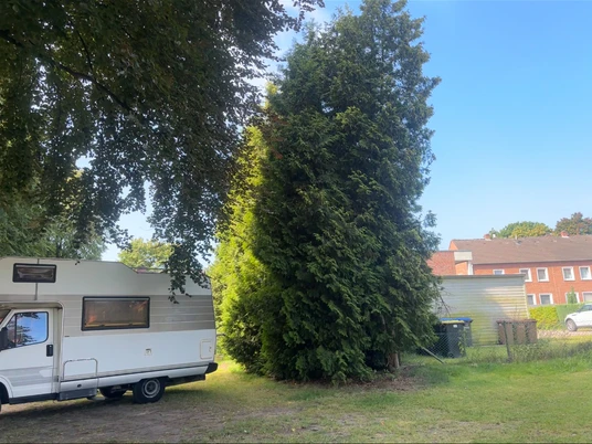 WoMo Stellplatz Sigiltstraße Sögel | 1