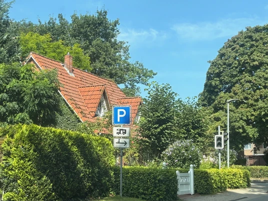 WoMo Stellplatz Sigiltstraße Sögel | 2