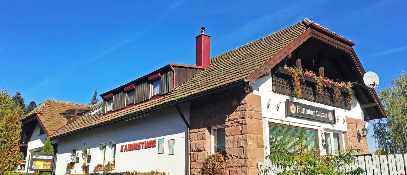 Kaminstube Loßburg