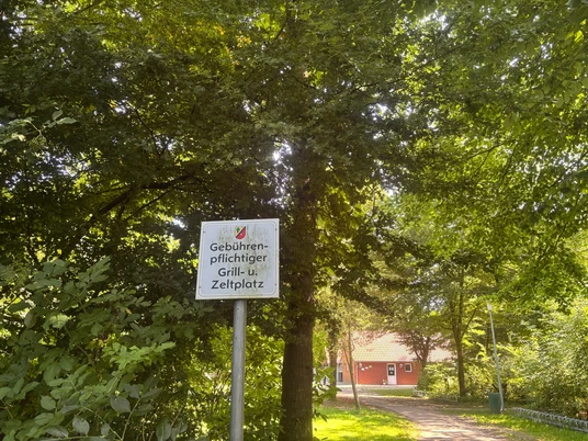 Jugendzeltplatz Vrees | 2