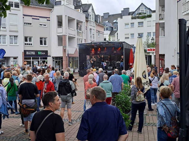 Idstein live