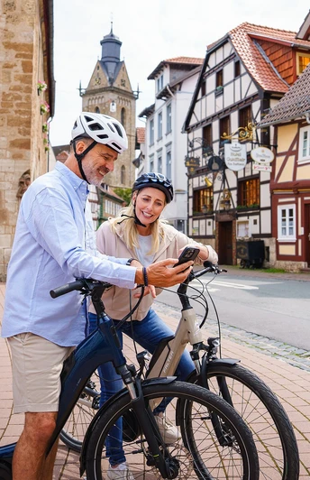 Georadroute Korbach Georadroute Korbach