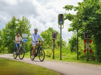 Georadroute Georadroute