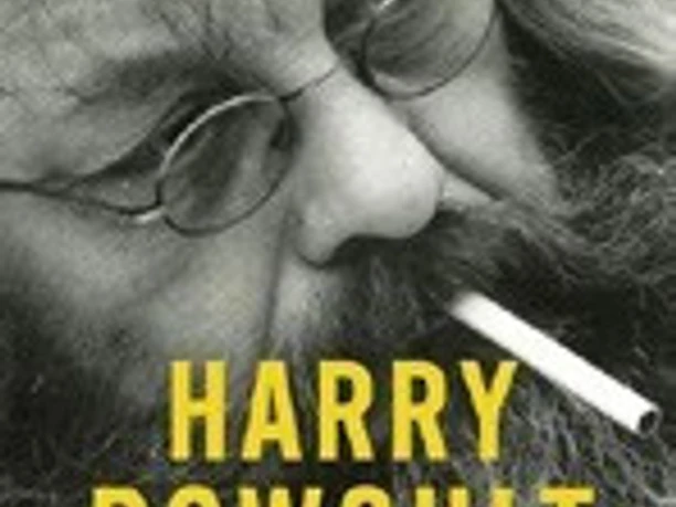 harry rowohlt cover biografie ein freies leben