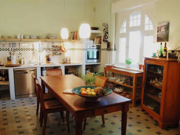Villa Wendland