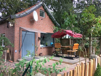 Wendland Tiny House