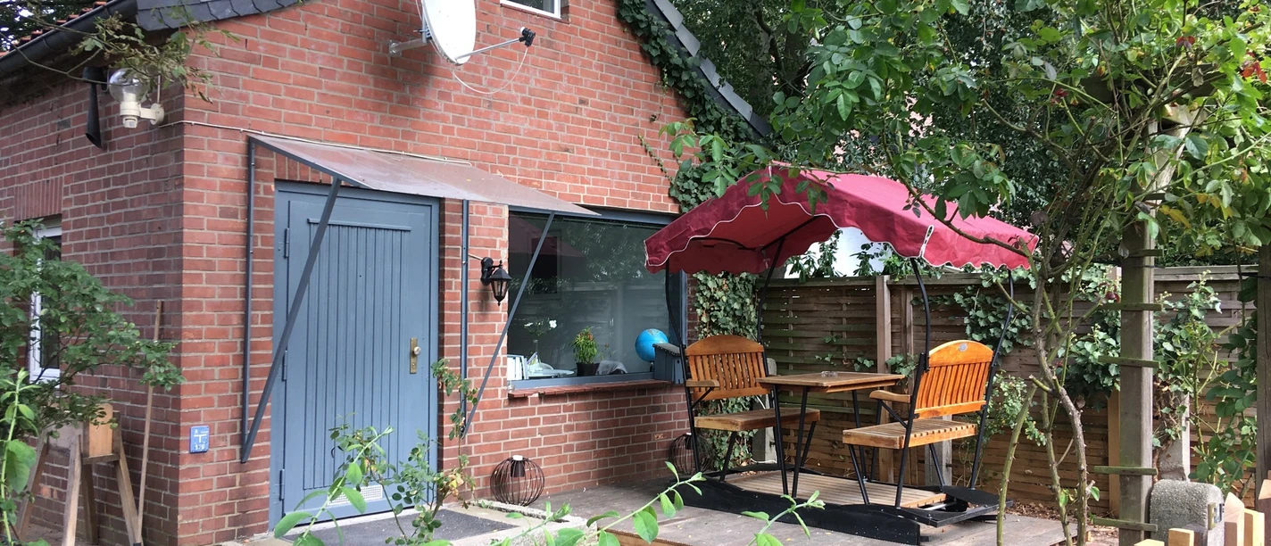 Wendland Tiny House