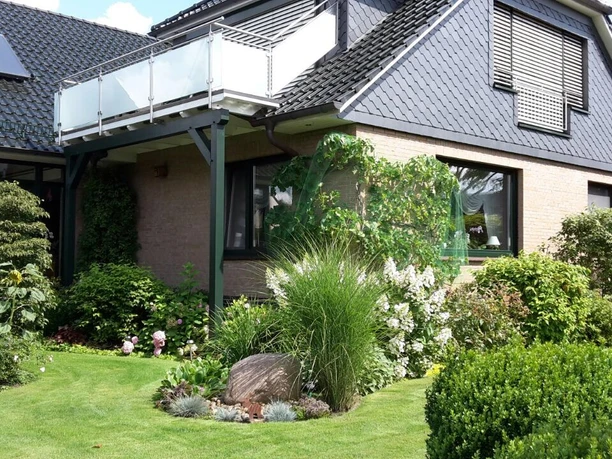Ferienwohnung Möller