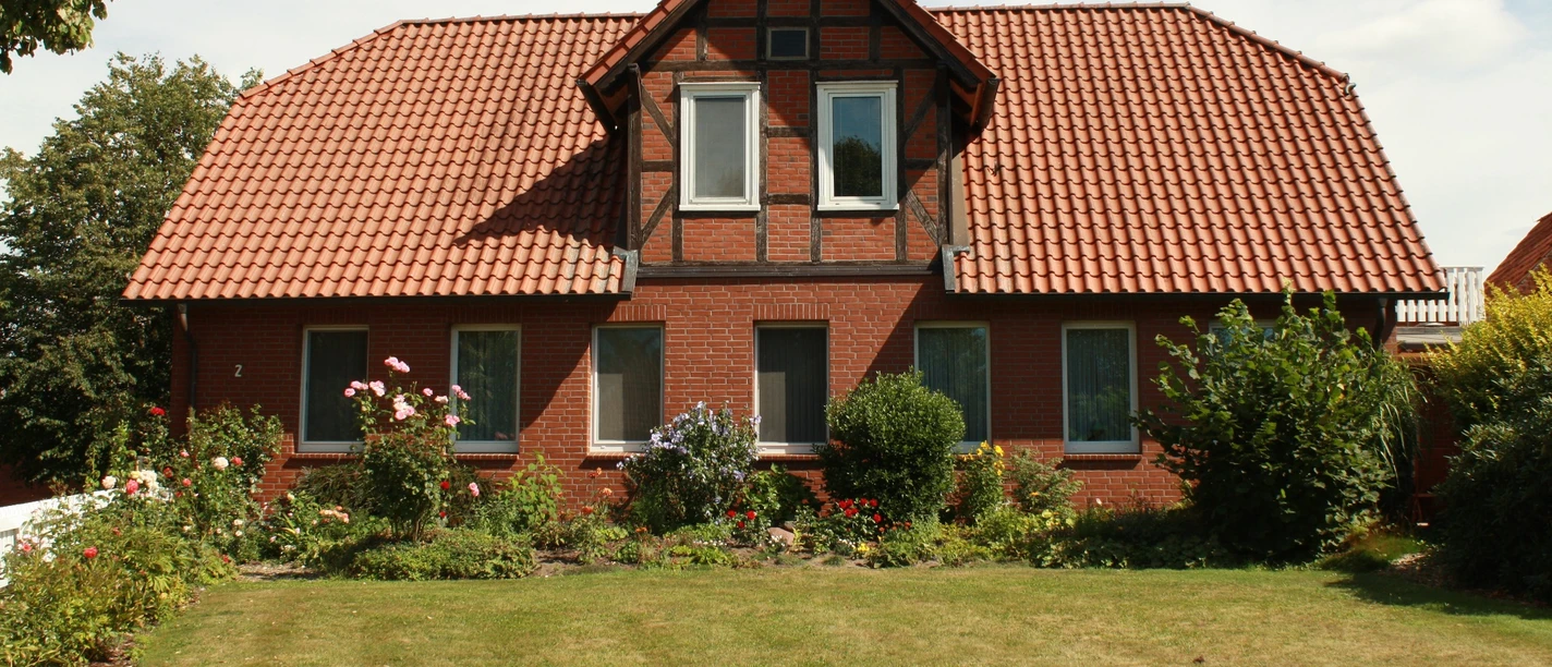 Ferienwohnung Lindenhof
