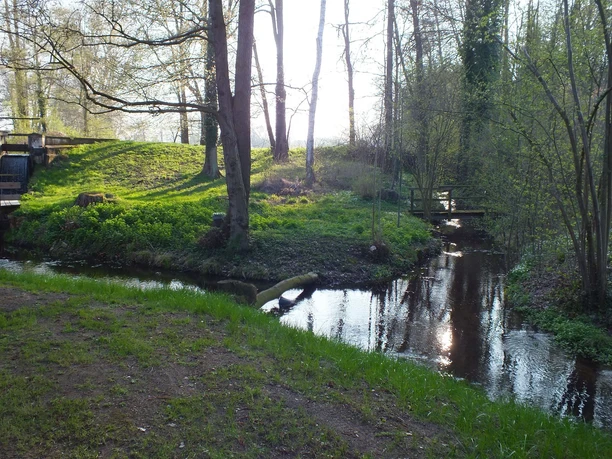 Am Mühlenbach