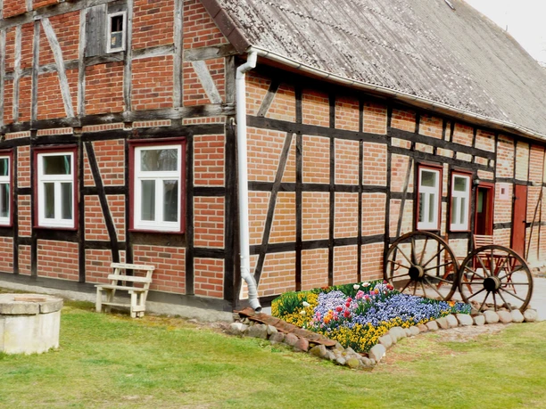 Ferienwohnung Loge