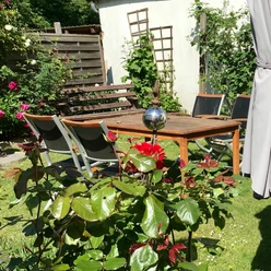 Ferienwohnung Waldidylle