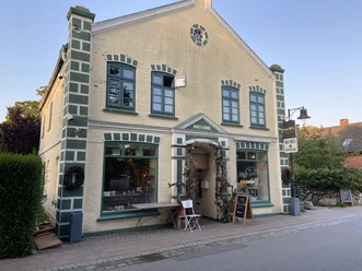 Stil und Blüte in Keitum