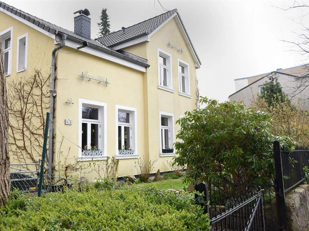 Ferienwohnung Ferienwohnung