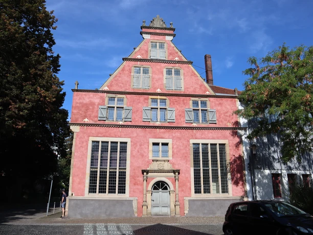 Weddigenhaus-Frühherrenhaus Herford-Pro Herford GmbH.JPG