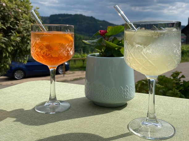 Aperitif