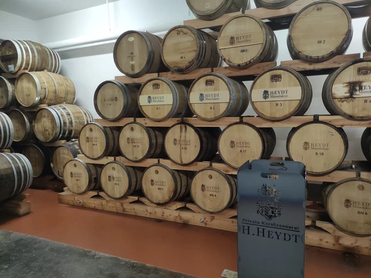 Private Kornbrennerei H. Heydt, Haselünne ©Emsland Tourismus GmbH (9).jpg